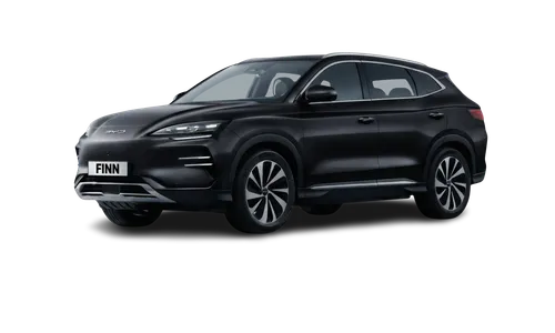 BYD BYD Seal U BEV 87kWh im Auto Abo von FINN