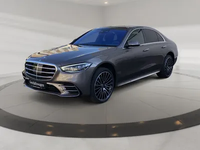 Mercedes Mercedes-Benz S 350 d 4MATIC ++sofort verfügbar++ im Auto Abo von Faaren