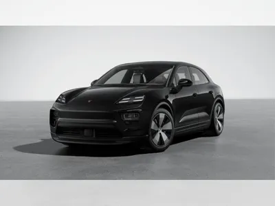 Porsche Porsche Macan 4 Electric im Auto Abo von LeasingTime