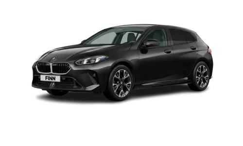 BMW BMW 1er 120d Steptronic im Auto Abo von FINN