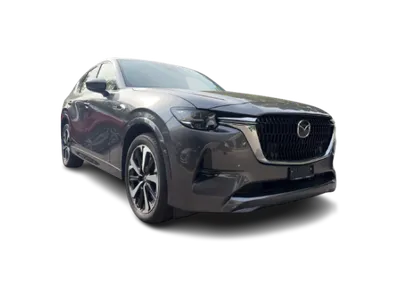 Mazda MAZDA CX-60 e-Sky. 327 Tak. AWD im Auto Abo von CARIFY