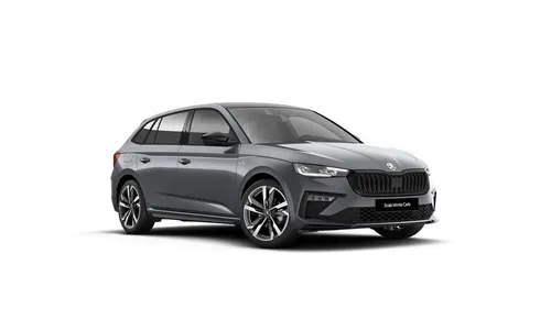 Skoda Skoda Scala Skoda Scala Monte Carlo 1.5 TSI 7-Gang-DSG 110 kW (150 PS) im Auto Abo von Auto Ritter