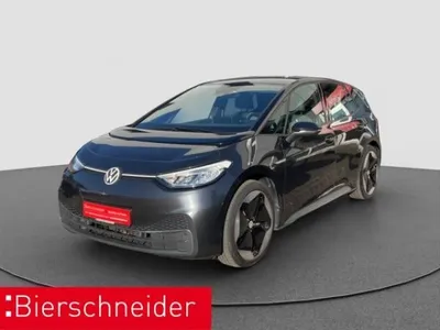 VW Volkswagen ID.3 Pro Perf Life 20 WÄPU ACC NAVI SHZ im Auto Abo von LeasingMarkt.de