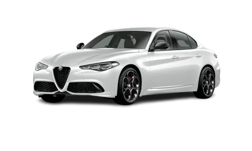 Alfa Romeo Alfa Romeo Giulia 2.0 Turbo 16V 206kW AT8-Q4 im Auto Abo von FINN