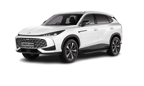 MG MG HS 1.5 T PHEV im Auto Abo von FINN