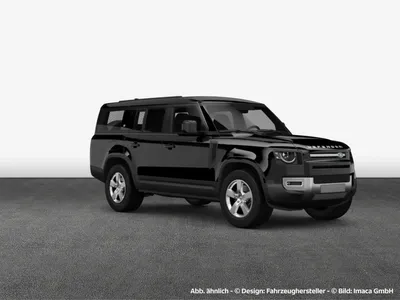 Land Rover Land Rover Defender 130 D350 X-Dynamic HSE im Leasing von GetYourDrive