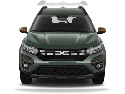 Dacia Dacia Jogger Extreme+ ECO-G 100 im Auto Abo von LeasingMarkt.de