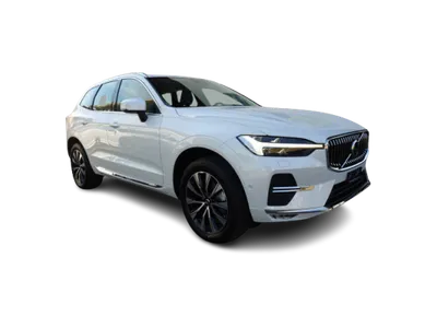Volvo VOLVO XC60 B4 D AWD Plus Bright im Auto Abo von CARIFY