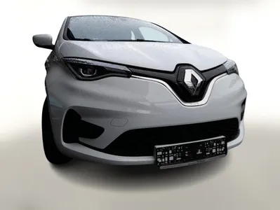 Renault Zoe ZE50 R110 Experience Kaufbatterie LED SHZ Auto-Abo privat im Auto Abo von Autohaus Tabor