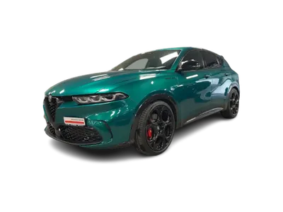 Alfa Romeo ALFA ROMEO TONALE 1.5 Speciale Pack P im Auto Abo von CARIFY