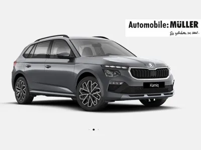 Skoda Skoda Kamiq Balance 1.0 TSI DSG Limitiert auf nur 10 Fahrzeuge! im Auto Abo von LeasingMarkt.de