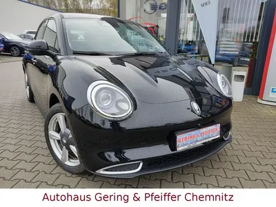 GWM GWM Ora 03 | 400 Pro mit Wärmepumpen-Funktion im Leasing von Null-Leasing