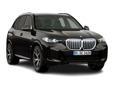 BMW BMW X5 BMW X5 M Sportpaket xDrive40d 250 kW (340 PS) im Auto Abo von Faaren