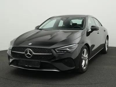 Mercedes Mercedes-Benz CLA 200 CLA Diesel Progressive Line Edition - inkl. Haustürlieferung im Leasing von LeasingMarkt.de