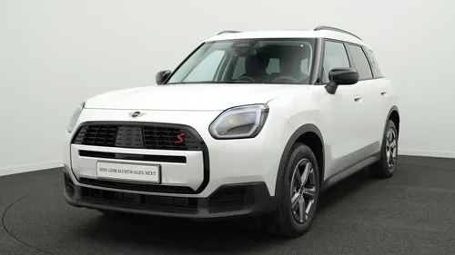 MINI MINI Countryman S ALL4 im Auto Abo von Mobile.de