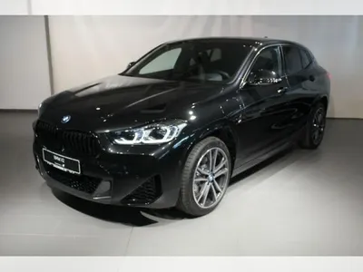 BMW BMW X2 xDrive25e ABVERKAUF HYBRID!!! im Auto Abo von LeasingMarkt.de