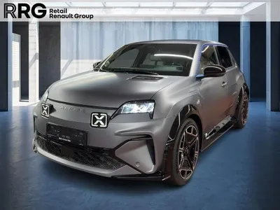 Alpine Alpine A290 GT Premium im Auto Abo von LeasingTime