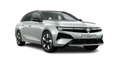 Opel Opel Astra Sports Tourer ST 1.5 Diesel 96kW im Auto Abo von FINN