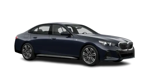 BMW BMW 5er 520o Limousine M Sport im Auto Abo von Faaren