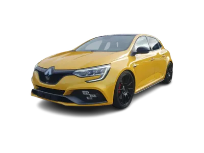 Renault RENAULT Mégane Sport 1.8 T Trophy EDC im Auto Abo von CARIFY