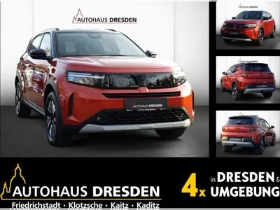 Opel Opel Frontera -e GS *LED*NAVI*SHZ*KAM* im Auto Abo von LeasingMarkt.de