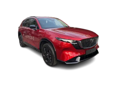 Mazda MAZDA CX-5 e-Skyactiv-G 141 Homura AWD im Auto Abo von CARIFY