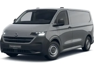 VW Volkswagen Transporter New Tranporter Bestellfahrzeug, Freikonfigurierbar im Auto Abo von LeasingMarkt.de