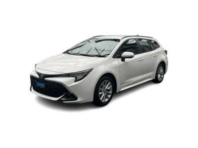 Toyota TOYOTA Corolla Touring Sports 1.8 HSD Comfort im Auto Abo von CARIFY
