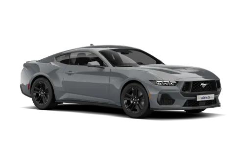 Ford Ford Mustang 5.0 Ti-VCT V8 GT Auto im Auto Abo von Allane