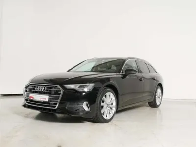 Audi Audi A6 Avant 40 TDI qu. Sport S-Tronic Leder/Virt.+ im Auto Abo von LeasingMarkt.de