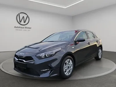 Kia Kia Ceed Vision im Auto Abo von Faaren