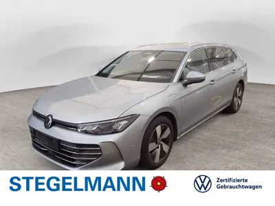 VW Volkswagen Passat Variant 1.5 TSI DSG eHybrid Business *AHK im Auto Abo von Null-Leasing