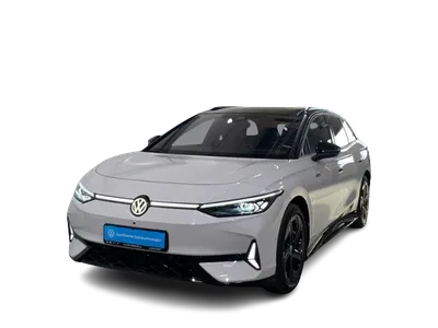 VW Volkswagen ID.7 Tourer GTX 4Motion 91 kWh / Navi im Auto Abo von Faaren