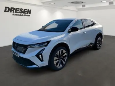 Renault Renault Rafale Techno 200 Winter+Safety-P im Leasing von LeasingMarkt.de
