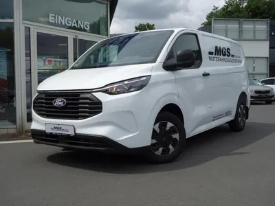 Ford Ford Transit Custom 🔥⚡Trend 320L1 PHEV 233PS #SOFORT #MGS-HOT-DEAL🔥⚡ im Auto Abo von LeasingMarkt.de