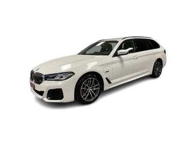 BMW BMW 530 e xDrive Touring M Sport SAG im Auto Abo von CARIFY