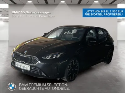 BMW BMW 120 M Sport Driv.Assist+ Harman/K Head-Up LED im Leasing von Null-Leasing