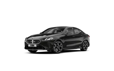 BMW BMW 2er Gran Coupé 220d Gran Coupé Steptronic im Auto Abo von FINN