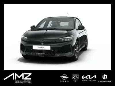 Opel Opel Corsa GS MHEV **Gewerbehammer** im Leasing von LeasingMarkt.de