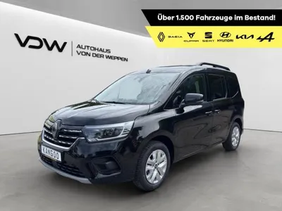 Renault Renault Kangoo ❌Nur mit HR-EINTRAG❌Techno TCe 130 EDC💥Bestellaktion💥 im Leasing von LeasingMarkt.de