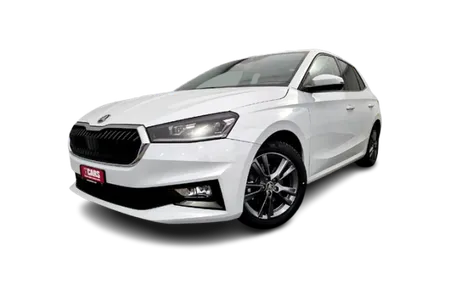 Skoda SKODA FABIA im Auto Abo von CARIFY
