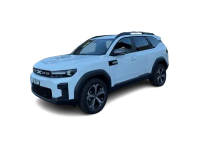 Dacia DACIA Bigster 1.2 Hybrid Journey 4WD im Auto Abo von CARIFY