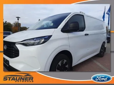 Ford Ford Transit Custom 2.5l PHEV Kasten 320L1 Trend LED im Auto Abo von LeasingTime