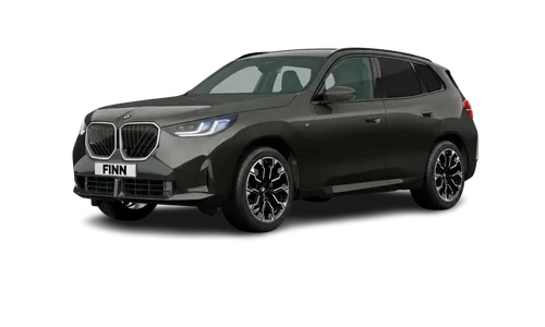 BMW BMW X3 xDrive20d im Auto Abo von FINN