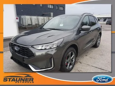 Ford Ford Kuga 2.5l PHEV ST-Line X SHZ 0% Finanzierung im Leasing von LeasingMarkt.de