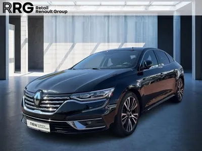 Renault Renault Talisman 2.0 DCI 190 INITIALE im Auto Abo von LeasingMarkt.de