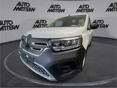 Renault Renault Kangoo Rapid E-TECH 3-Sitzer QuickCharge DC80 im Auto Abo von LeasingMarkt.de