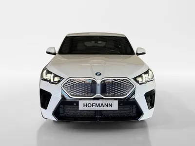 BMW BMW iX2 xDrive30 M Sport PremiumSelection -sofort verfügbar- im Leasing von LeasingMarkt.de