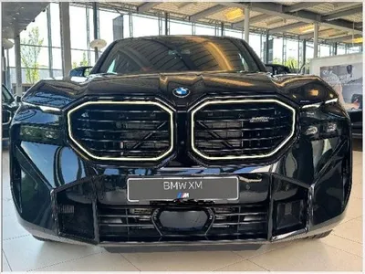 BMW BMW XM XM V8 🔥Sofort Verfügbar🔥Voll Ausstattung 🔥 im Auto Abo von LeasingMarkt.de