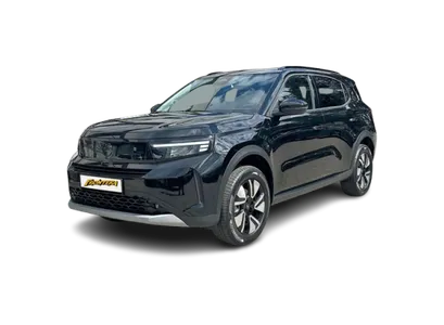 Opel OPEL Frontera 1.2i MHEV GS im Auto Abo von CARIFY